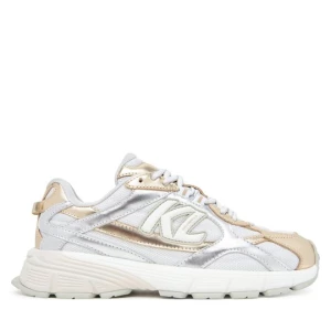 Obrázek produktu Sneakersy KARL LAGERFELD Orion KL65525 Stříbrná