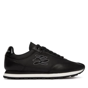 Obrázek produktu Sneakersy KARL LAGERFELD Sonar KL65425 Černá