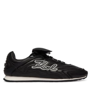Obrázek produktu Sneakersy KARL LAGERFELD Venus KL65926 Černá