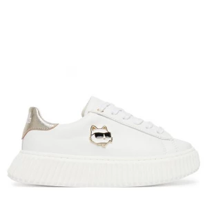 Obrázek produktu Sneakersy KARL LAGERFELD Z31167 M Bílá