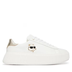 Obrázek produktu Sneakersy KARL LAGERFELD Z31167 S Bílá