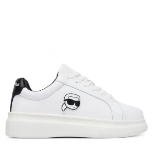 Obrázek produktu Sneakersy KARL LAGERFELD Z31182 M Bílá