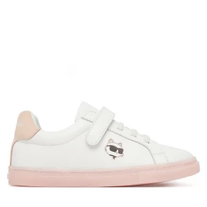 Obrázek produktu Sneakersy KARL LAGERFELD Z31184 S Bílá