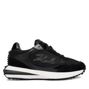 Obrázek produktu Sneakersy KARL LAGERFELD Zone KL62926A Černá