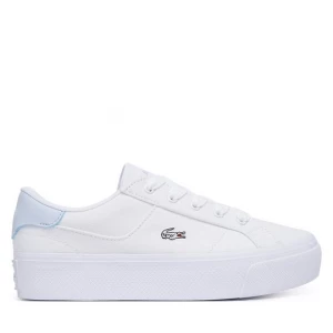 Obrázek produktu Sneakersy Lacoste 51CFA0042 1T3 Bílá