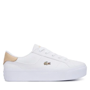 Obrázek produktu Sneakersy Lacoste 51CFA0042 83J Bílá