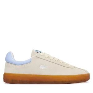 Obrázek produktu Sneakersy Lacoste Baseshot 51SFA0083 40F Krémová