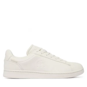 Obrázek produktu Sneakersy Lacoste Carnaby Shield 52SMA0053 Krémová