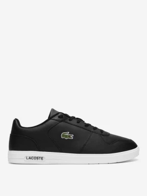 Obrázek produktu Sneakersy Lacoste ČERNÁ