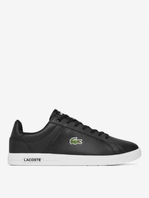 Obrázek produktu Sneakersy Lacoste ČERNÁ