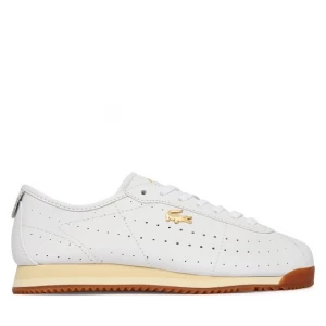 Obrázek produktu Sneakersy Lacoste Club-Low 51SFA0177 Bílá