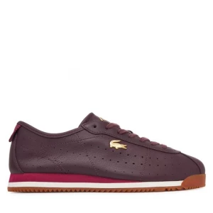 Obrázek produktu Sneakersy Lacoste Club Low 52SFA0103 Bordó