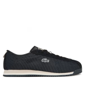 Obrázek produktu Sneakersy Lacoste Club-Low 52SMA0127 Černá
