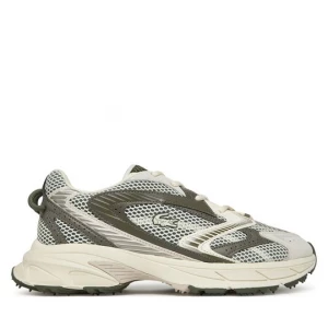 Obrázek produktu Sneakersy Lacoste L003 Neo Shot 7-50SMA0121 Écru Krémová