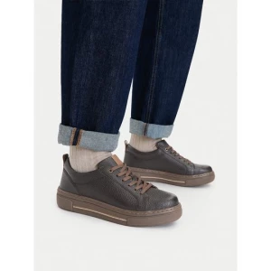 Obrázek produktu Sneakersy Lasocki CEO-WI23-LONA2-01 Tmavě hnědá