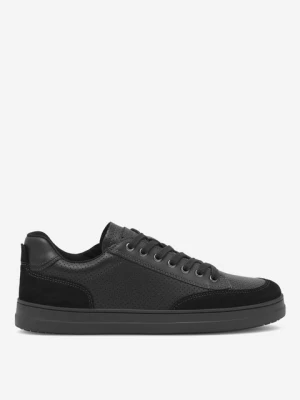 Obrázek produktu Sneakersy LASOCKI ČERNÁ