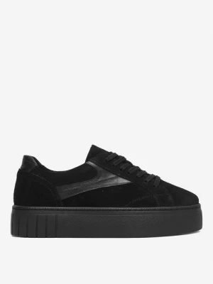 Obrázek produktu Sneakersy LASOCKI ČERNÁ