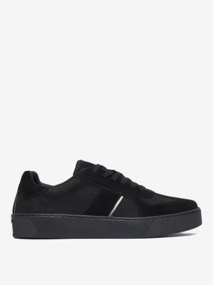 Obrázek produktu Sneakersy LASOCKI ČERNÁ