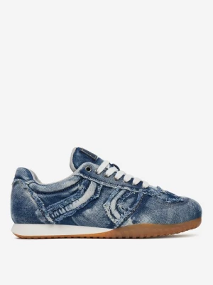 Obrázek produktu Sneakersy LASOCKI DENIM