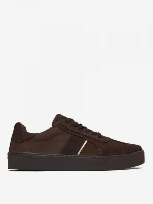 Obrázek produktu Sneakersy LASOCKI HNĚDÁ