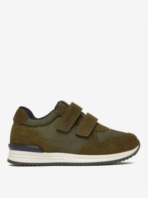 Obrázek produktu Sneakersy LASOCKI KHAKI