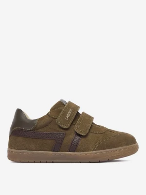 Obrázek produktu Sneakersy LASOCKI KHAKI
