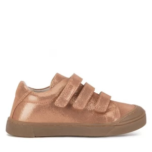 Obrázek produktu Sneakersy Lasocki Kids BAKU CI12-BAKU-10A Zlatá