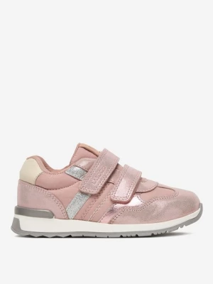 Obrázek produktu Sneakersy LASOCKI RŮŽOVÁ