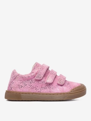 Obrázek produktu Sneakersy LASOCKI RŮŽOVÁ