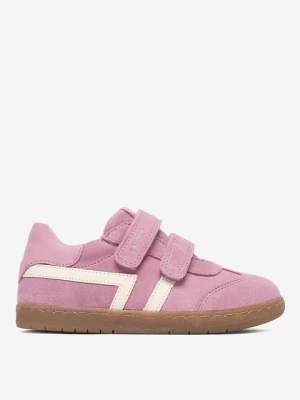 Obrázek produktu Sneakersy LASOCKI SVĚTLE RŮŽOVÁ