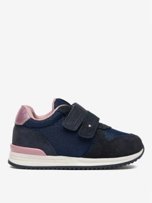 Obrázek produktu Sneakersy LASOCKI TMAVĚ MODRÁ