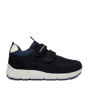 Obrázek produktu Sneakersy Lasocki Young CEO-CI12-SAM-07(IV)CH Tmavomodrá