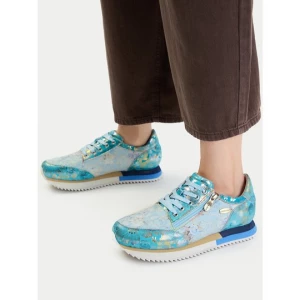 Obrázek produktu Sneakersy Laura Vita Delphine 06 Tmavomodrá
