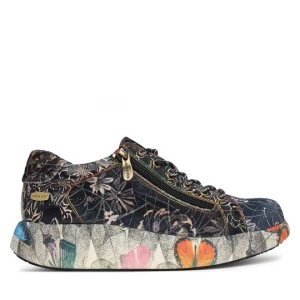 Obrázek produktu Sneakersy Laura Vita Nikito 44 Černá
