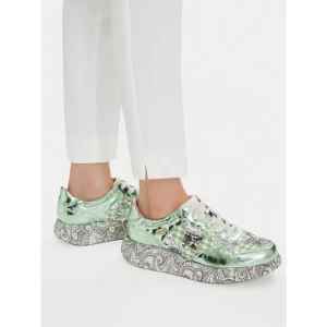 Obrázek produktu Sneakersy Laura Vita Nikito 52 Zelená