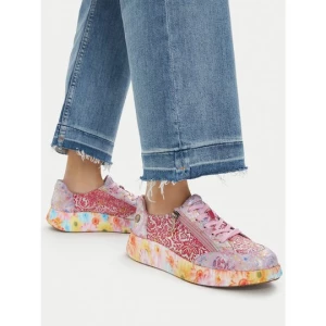 Obrázek produktu Sneakersy Laura Vita Nikito 57 Růžová
