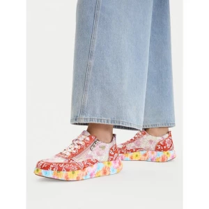 Obrázek produktu Sneakersy Laura Vita Nikito 62 Barevná