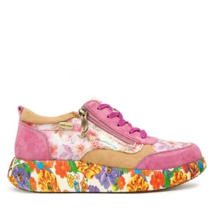 Obrázek produktu Sneakersy Laura Vita Nikito 62 Růžová