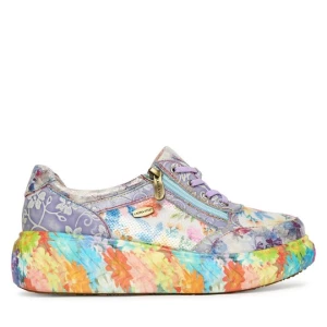 Obrázek produktu Sneakersy Laura Vita Sodao 51 Fialová