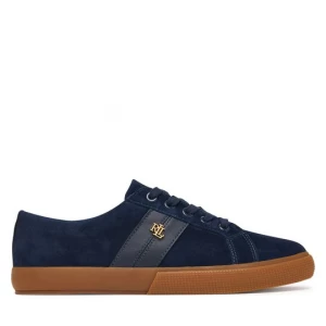 Obrázek produktu Sneakersy LAUREN RALPH LAUREN 802868344009 Tmavomodrá
