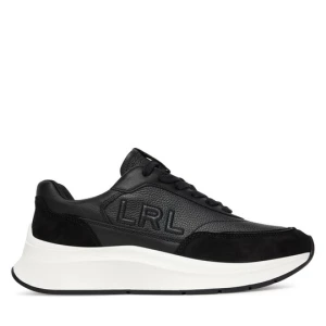 Obrázek produktu Sneakersy LAUREN RALPH LAUREN 802974376002 Černá