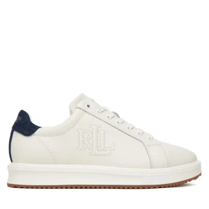Obrázek produktu Sneakersy LAUREN RALPH LAUREN 802P04425001 Bílá