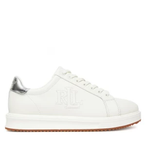 Obrázek produktu Sneakersy LAUREN RALPH LAUREN Ainsley Sk Ltl 802974379001 Bílá
