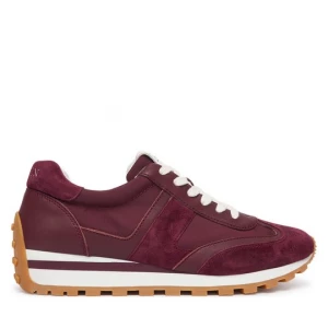 Obrázek produktu Sneakersy LAUREN RALPH LAUREN Dani 802P04672007 Bordó