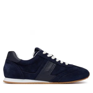 Obrázek produktu Sneakersy LAUREN RALPH LAUREN Dani 802P15837005 Tmavomodrá