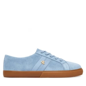 Obrázek produktu Sneakersy LAUREN RALPH LAUREN Janson II 802868344005 Světle modrá