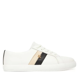 Obrázek produktu Sneakersy LAUREN RALPH LAUREN Janson II 802979187001 Bílá