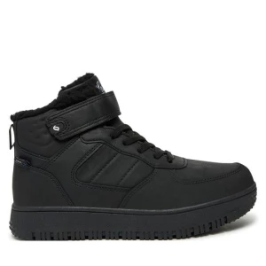 Obrázek produktu Sneakersy Leaf LLOMM201Q Černá