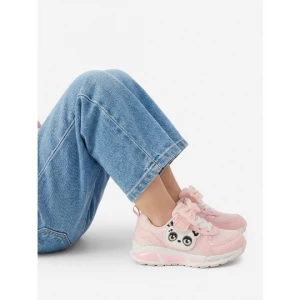 Obrázek produktu Sneakersy LITTLEST PET SHOP CEO-CP66-SS26-317LPS Růžová
