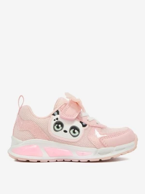 Obrázek produktu Sneakersy Littlest Pet Shop RŮŽOVÁ